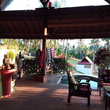 Stargate Villa Pintu Bintang Pemenang Eksteriør bilde