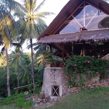 Stargate Villa Pintu Bintang Pemenang Eksteriør bilde