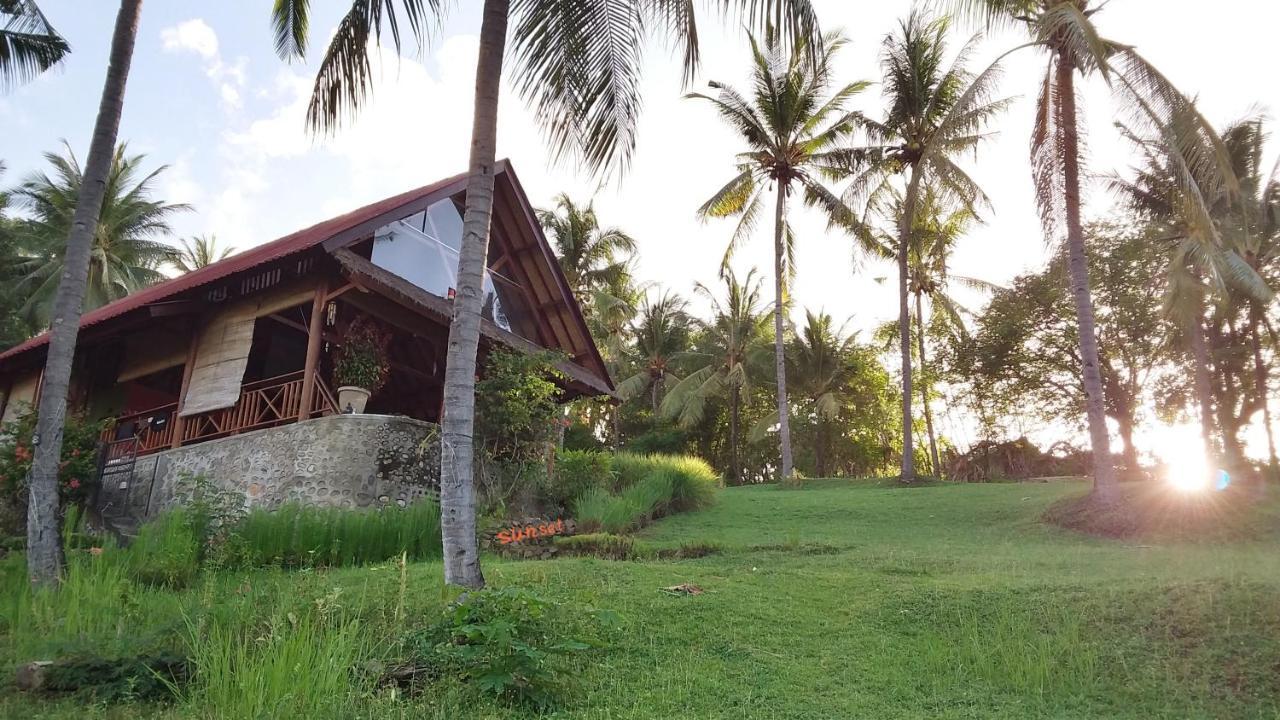Stargate Villa Pintu Bintang Pemenang Eksteriør bilde