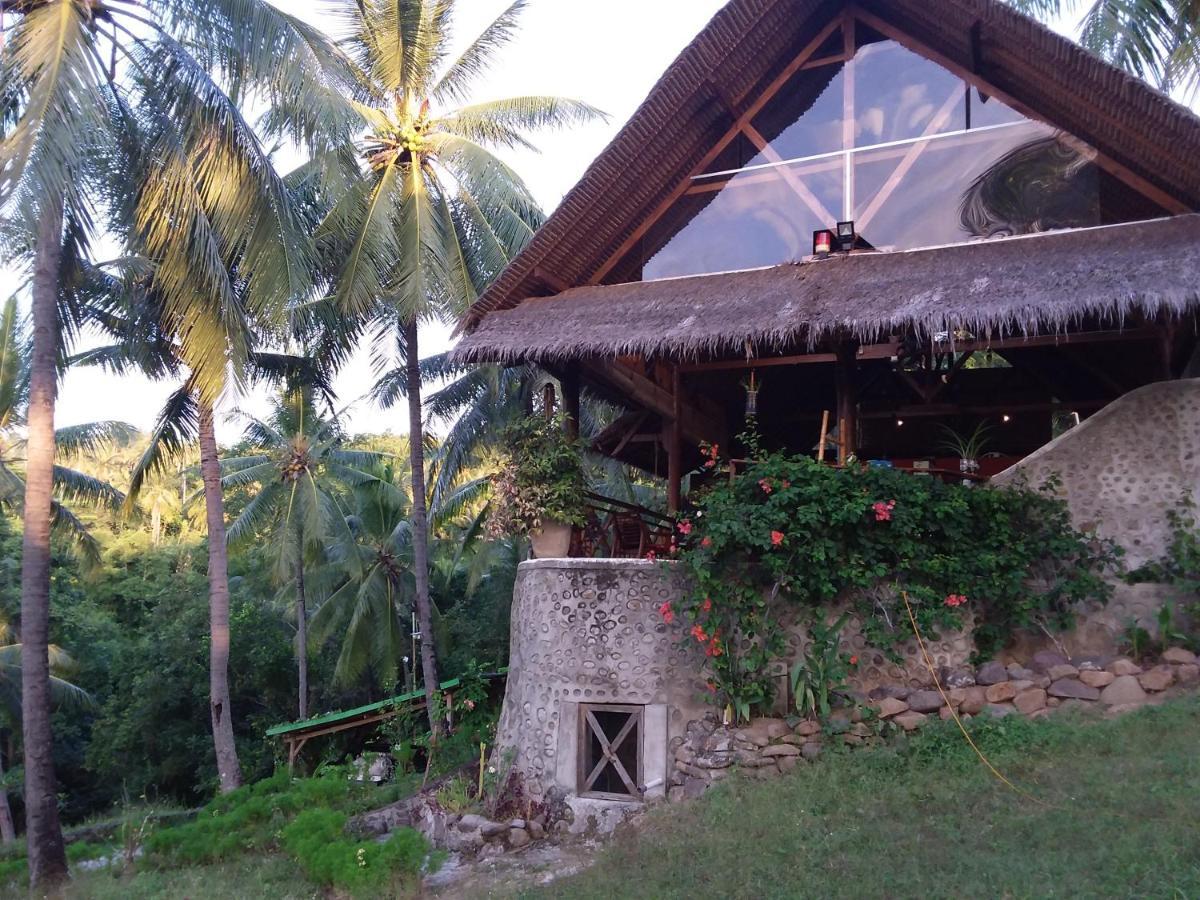 Stargate Villa Pintu Bintang Pemenang Eksteriør bilde