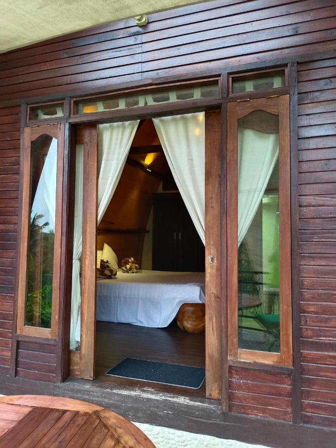 Stargate Villa Pintu Bintang Pemenang Eksteriør bilde