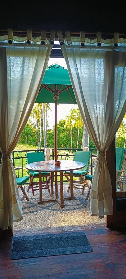 Stargate Villa Pintu Bintang Pemenang Eksteriør bilde