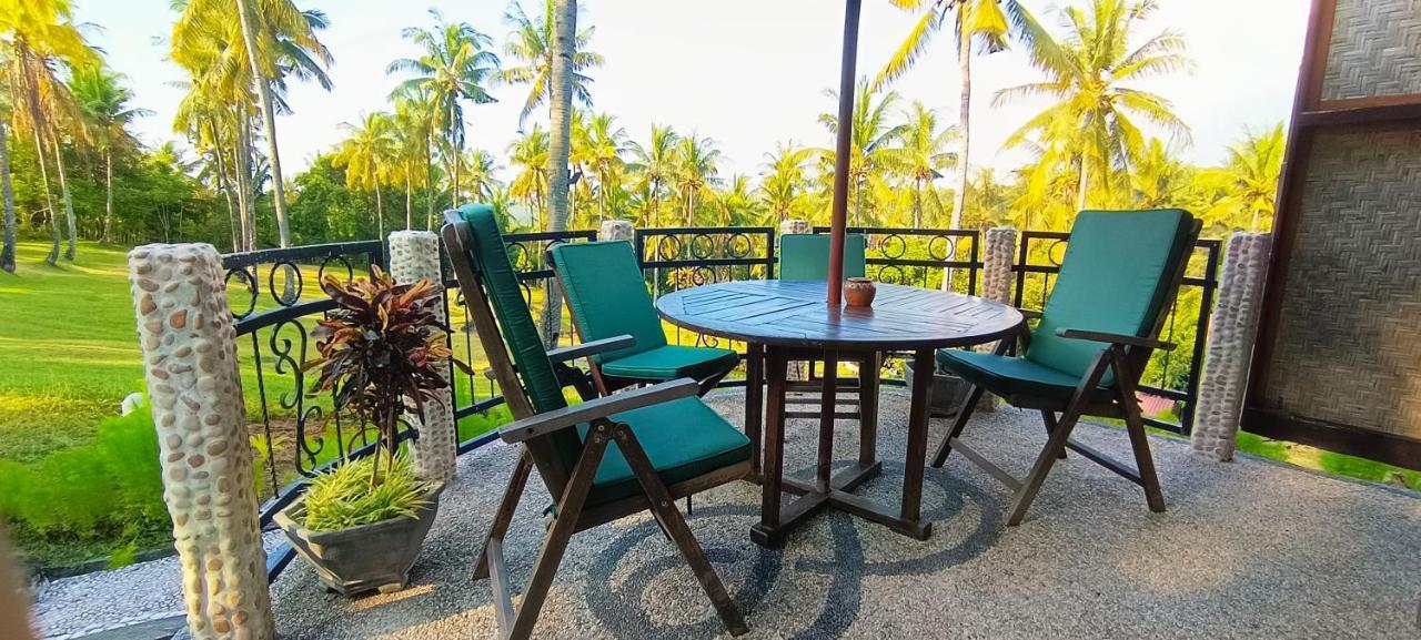 Stargate Villa Pintu Bintang Pemenang Eksteriør bilde