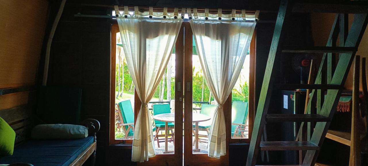 Stargate Villa Pintu Bintang Pemenang Eksteriør bilde