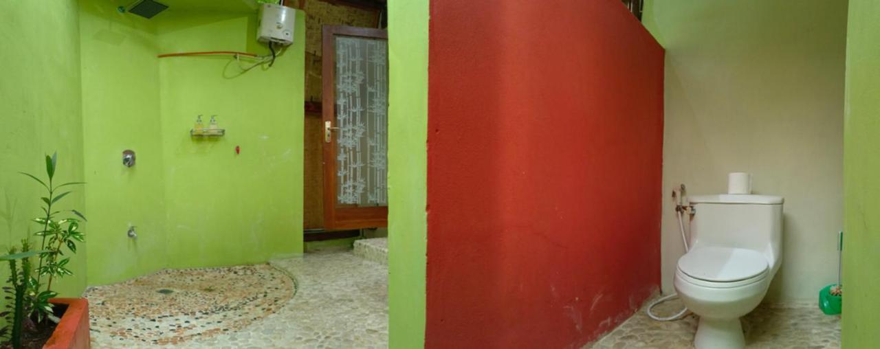 Stargate Villa Pintu Bintang Pemenang Eksteriør bilde