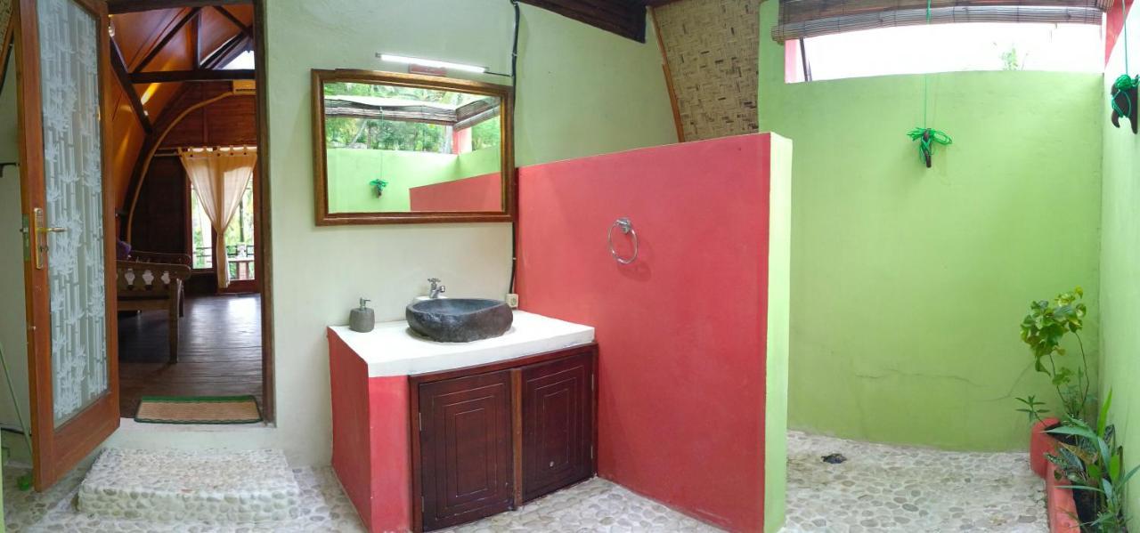 Stargate Villa Pintu Bintang Pemenang Eksteriør bilde