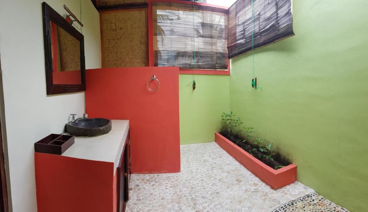 Stargate Villa Pintu Bintang Pemenang Eksteriør bilde