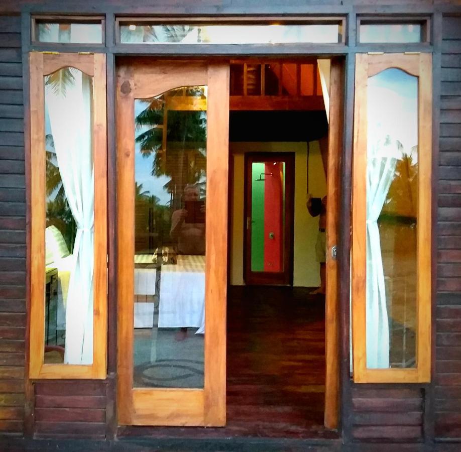 Stargate Villa Pintu Bintang Pemenang Eksteriør bilde