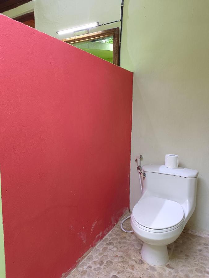 Stargate Villa Pintu Bintang Pemenang Eksteriør bilde