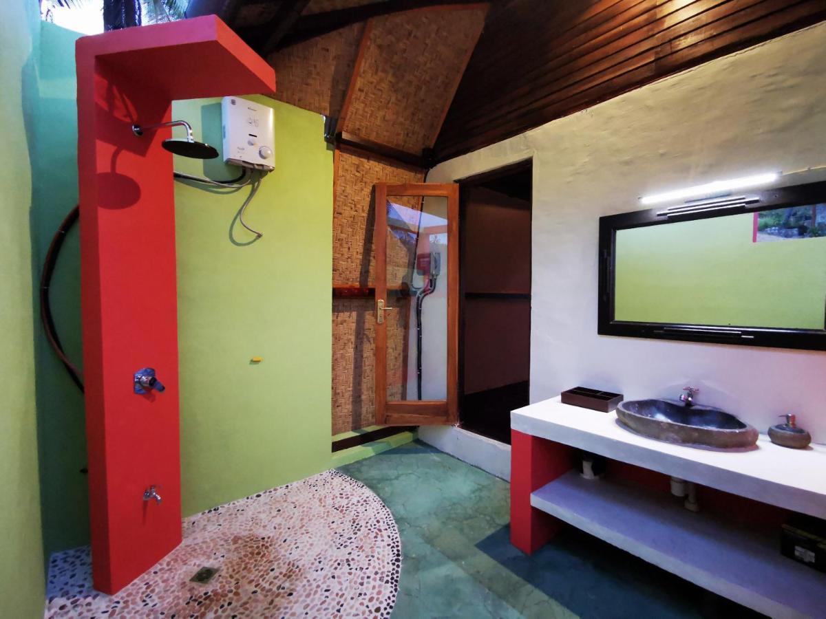 Stargate Villa Pintu Bintang Pemenang Eksteriør bilde